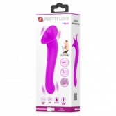 VIBRATOARE - Vibratoare clasice - 10 Vibrator si limba magica - Pretty Love Faust